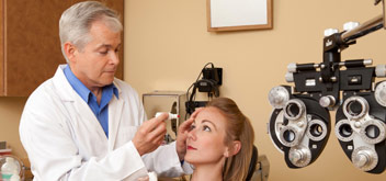 vision 101 - eye health glossary 2