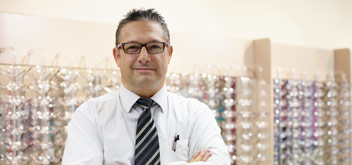 pearle vision - franchise success - join the pearle vision family