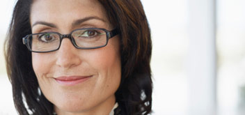 eyeglass frames - style