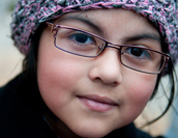 pearle vision - giving back - invested in the community