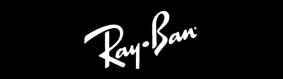 ray ban logo