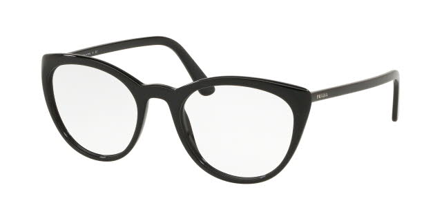 Prada PR 07VV 1AB1O1 Glasses Pearle Vision Prada PR 07VV 1AB1O1 Glasses Pearle Vision