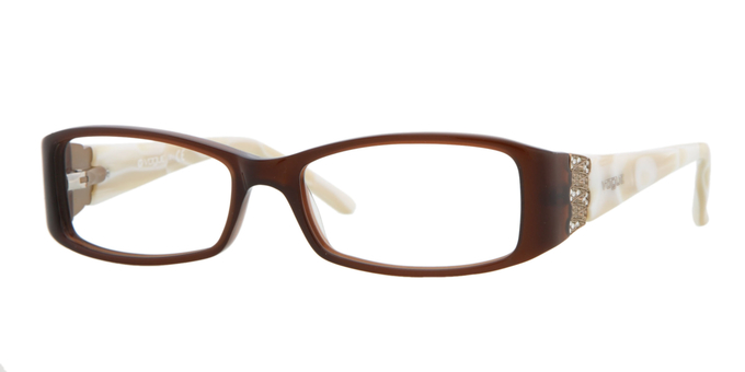 Vogue VO2595B Glasses Pearle Vision Vogue VO2595B Glasses Pearle Vision