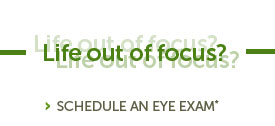 Schedule an Eye Exam Online