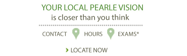 Find Your Local Eye Care Center