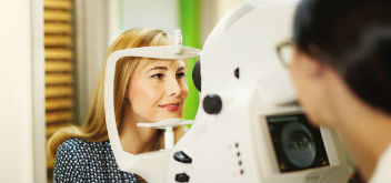 Adult Eyecare