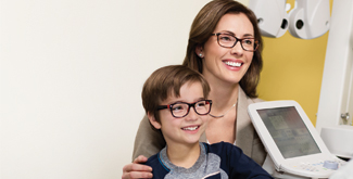 Is Your Kid Seeing Their Best?