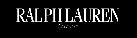 ralph by ralph lauren eyewear logo
