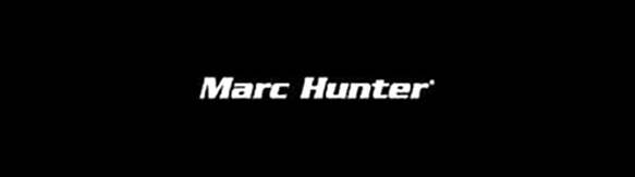 marc hunter logo