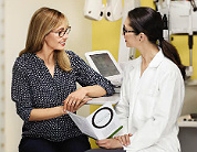 eye exam - yearly one-on-one