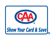 caa logo